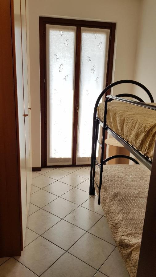 Villa Renata Riva Di Solto Eksteriør billede